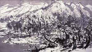 Une toile à 3,7 millions de dollars finit dans les poubelles de l'hôtel