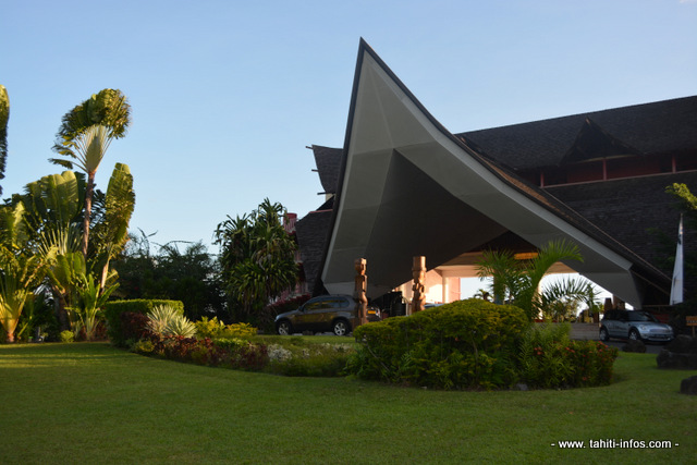 Le régime local d'exonération fiscale pour la rénovation des hôtels classés est prolongé en Polynésie française jusqu'à la fin 2015.