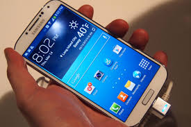 Le Galaxy S5 de Samsung sort dans le monde entier