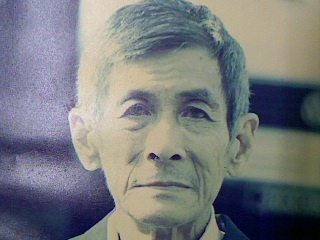 Avis de décès: Cheung Shon Fa Tuterai dit Amo