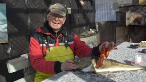 (Sur)prise du jour: il retrouve un sextoy dans l'estomac d'une morue