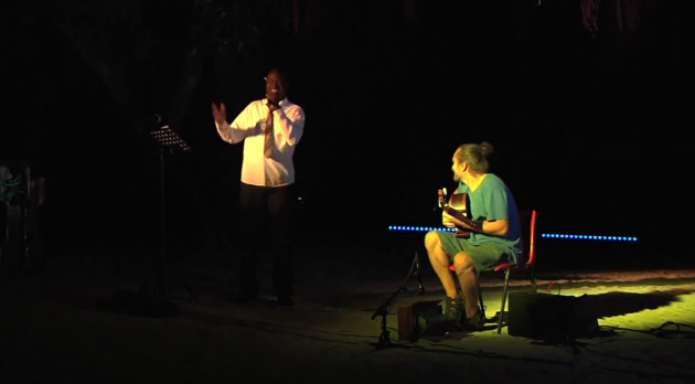 Documentaire : Qui sème le slam récolte les poètes