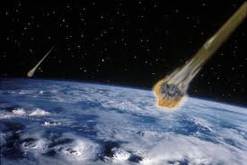 Une nonagénaire espagnole fait don à la science d'un "joyau" tombé du ciel