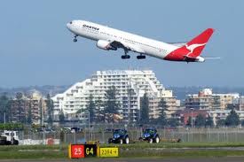 Australie: feu vert du gouvernement pour un 2e aéroport à Sydney