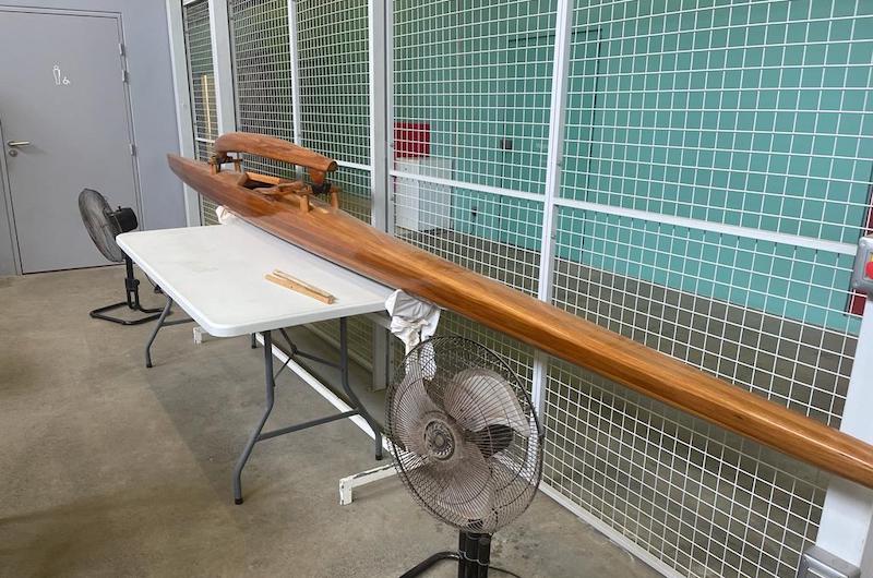 ​Job dating à Tatutu