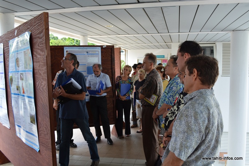 Les posters des premières années ont attiré le public... et le jury !