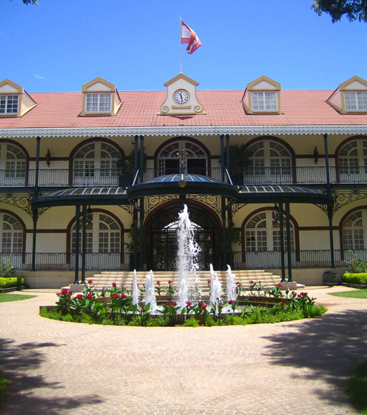 Présentation du plan de relance du Pays ce soir sur TNTV