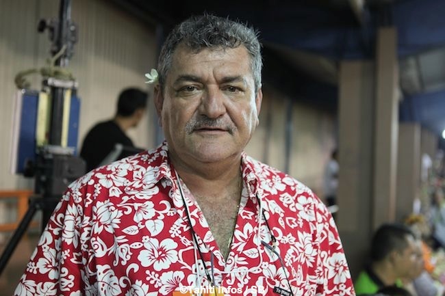 Futsal – Interview du président de la FTF : ‘on a voulu faire une action sociale vis à vis des quartiers’