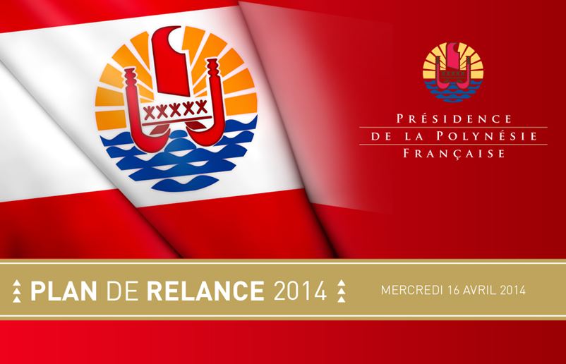 Les 50 mesures du plan de relance dans le détail