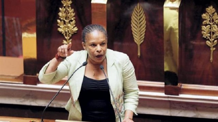Christiane Taubira à l'Assemblée nationale a annoncé qu'une mission de la Chancellerie se rendrait en Polynésie pour étudier la problématique de l'indivision.
