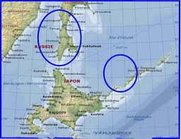 La Russie va réarmer les Kouriles, son "avant-poste" dans le Pacifique
