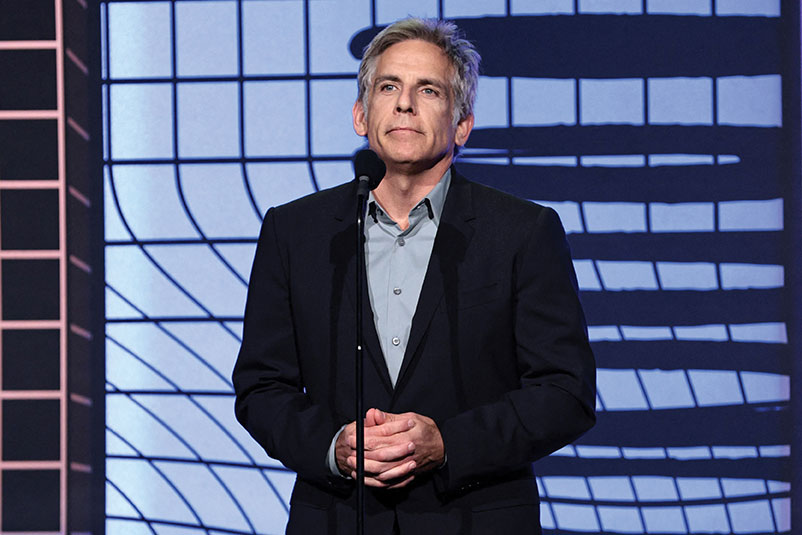 Dimitrios Kambouris / GETTY IMAGES NORTH AMERICA / Getty Images via AFP