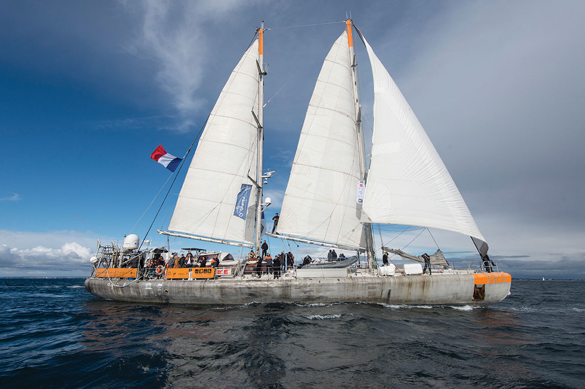 SEBASTIEN SALOM GOMIS / AFP