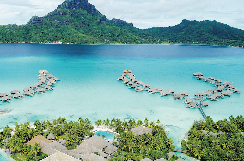 L'État refuse la défisc' pour la réparation du Swac de Bora Bora