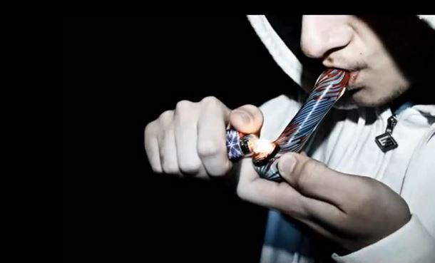 Fumer du cannabis potentiellement dangereux pour le coeur chez les jeunes