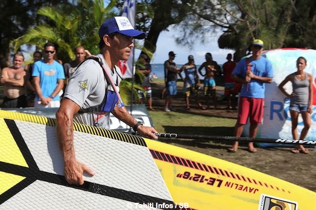 Billabong XXL Awards : Et si Raihei raflait le premier prix ?