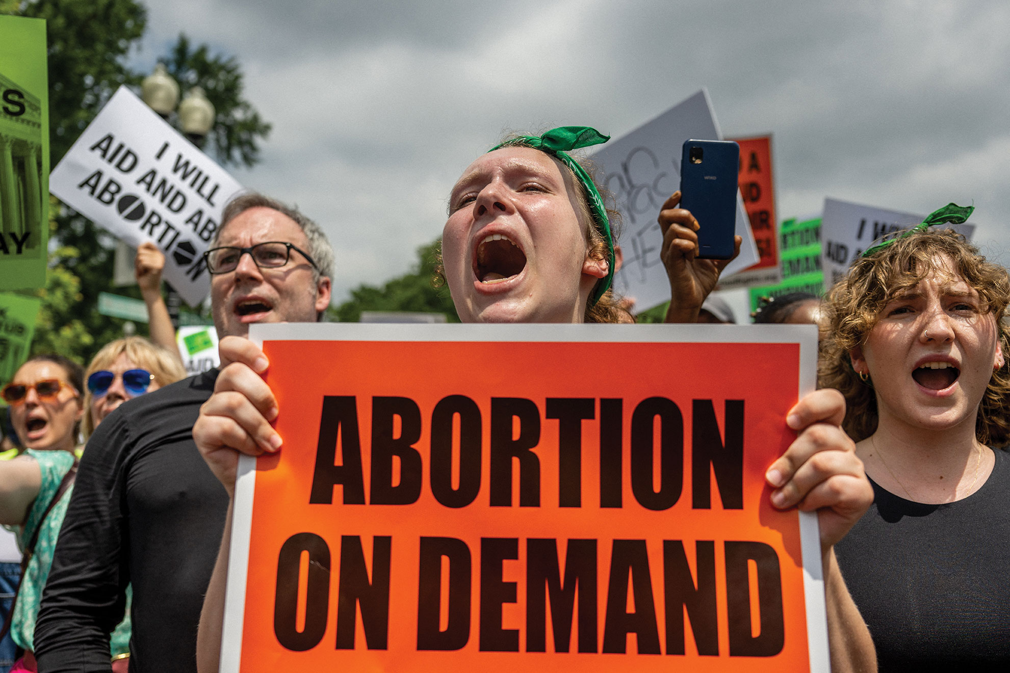 Brandon Bell / GETTY IMAGES NORTH AMERICA / Getty Images via AFP