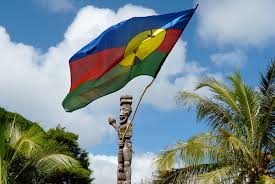 Nouvelle-Calédonie: proclamation de la Charte du peuple kanak