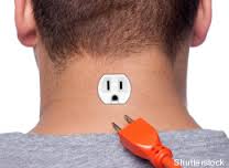 Déconnecter: pas si facile pour certains salariés