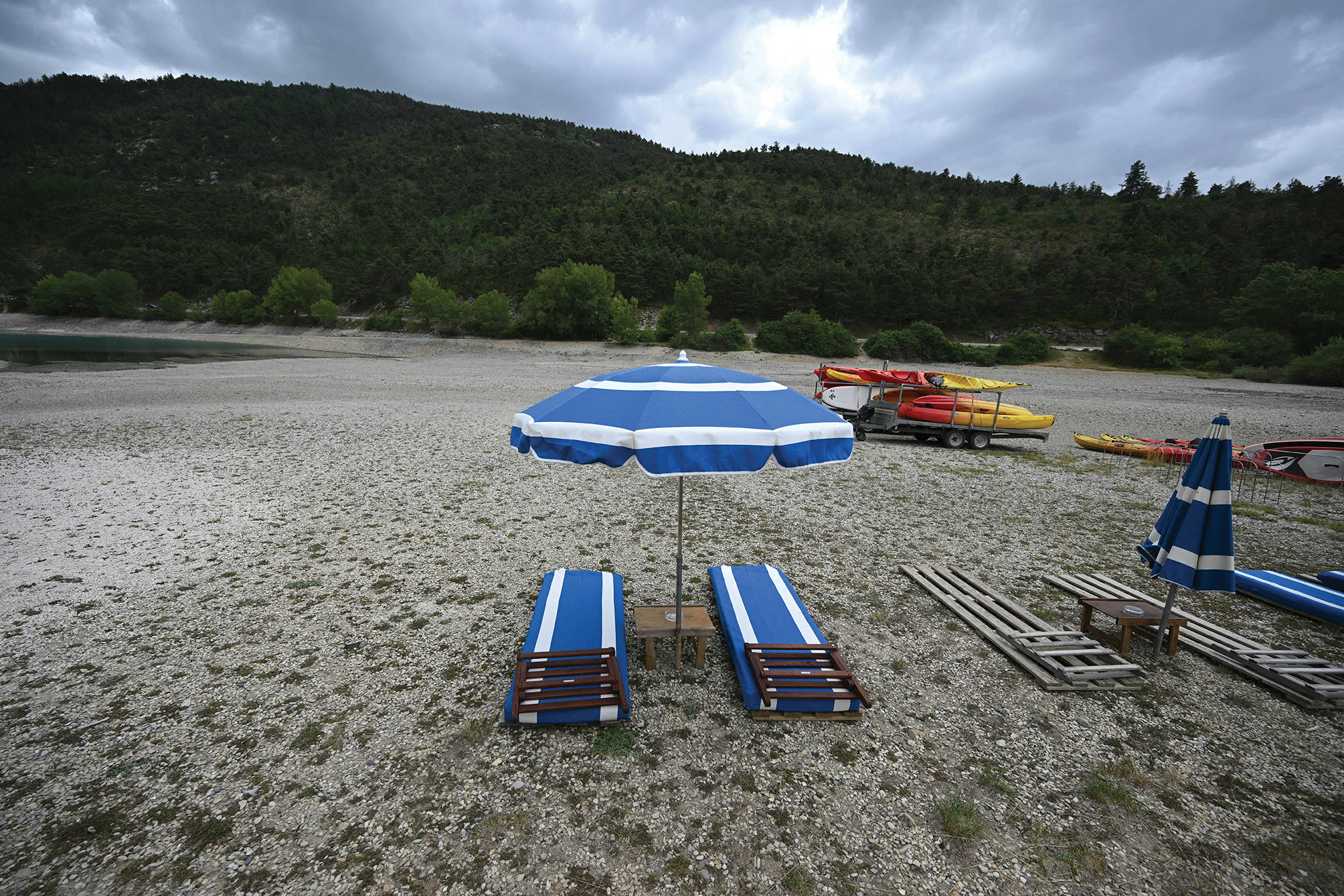 Christophe SIMON / AFP