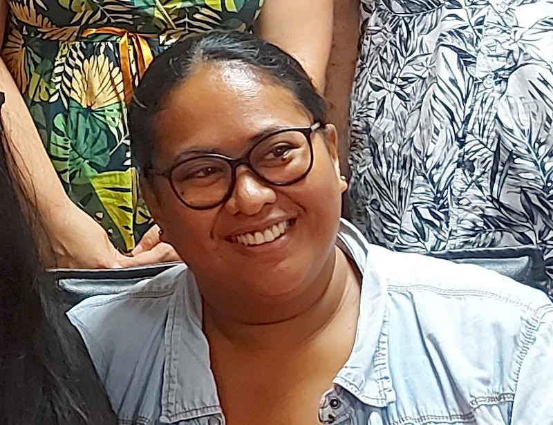 La vie des étudiants polynésiens à la loupe