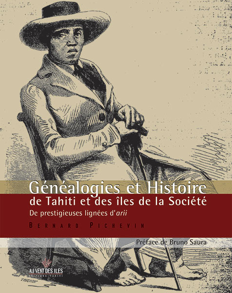 Les généalogies de Bernard Pichevin ou l’histoire d’un peuple