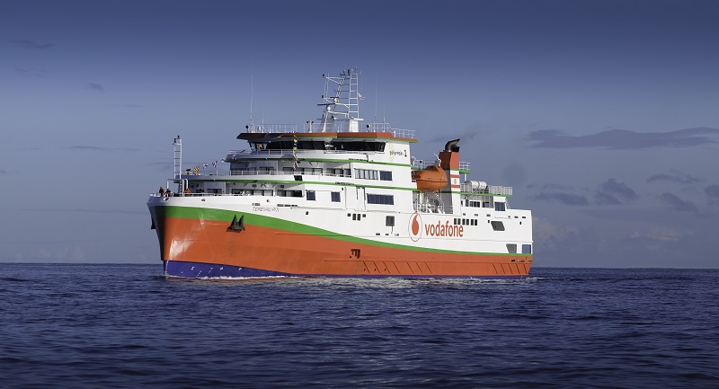 Le Terevau Piti change de nom et devient Vaeara'i