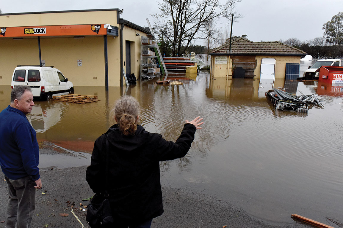 Muhammad FAROOQ / AFP