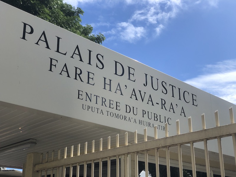 Un an ferme pour quatre ans de violences