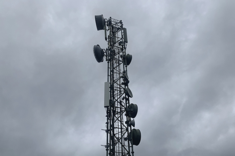 Onati obtient 250 millions pour la 4G dans les archipels