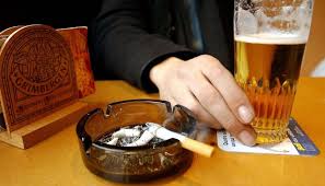 37 millions de décès prématurés évitables avec un mode de vie plus sain