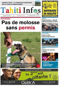 Cliquez sur l'image pour lire le journal