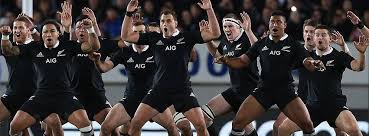 Circuit mondial de rugby à 7: la Nouvelle-Zélande remporte le tournoi de Glasgow