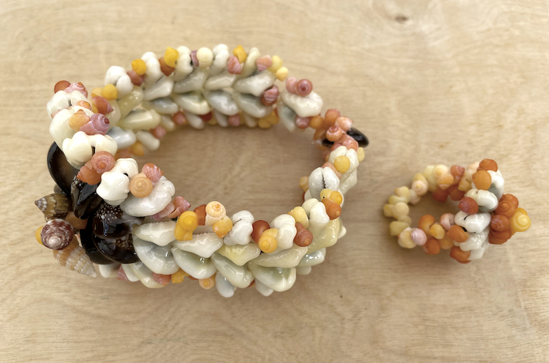 L’artisanat au cœur du Heiva de Hao