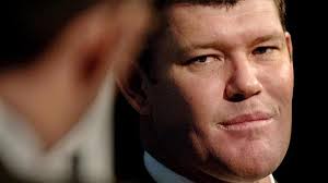 Australie: pugilat entre un milliardaire et le patron d'un groupe TV