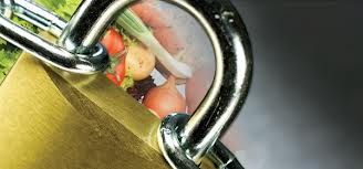 "Food defense": Vigipirate au fond de l'assiette