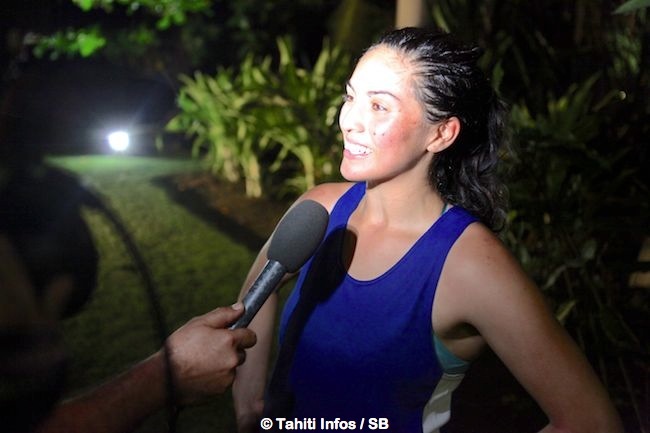 Boxing Explosion International – Roger Waoute bat Manny Florès dans le ‘main event’