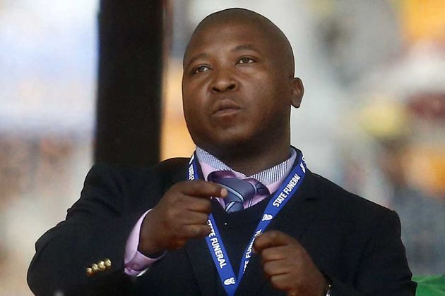 Le faux interprète durant l'hommage à Mandela embauché pour une pub