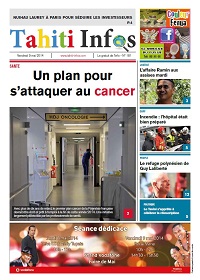 Cliquez sur l'image pour lire le journal