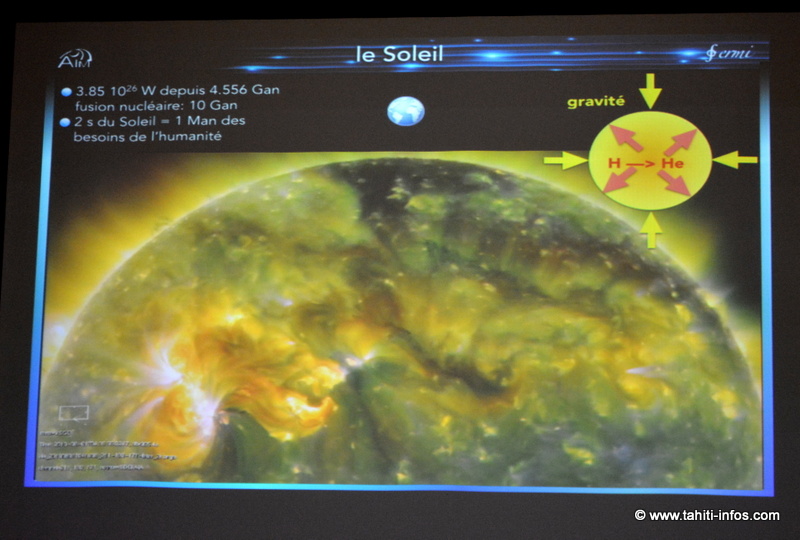 Les secrets de la vie sur Terre se cachent dans les étoiles