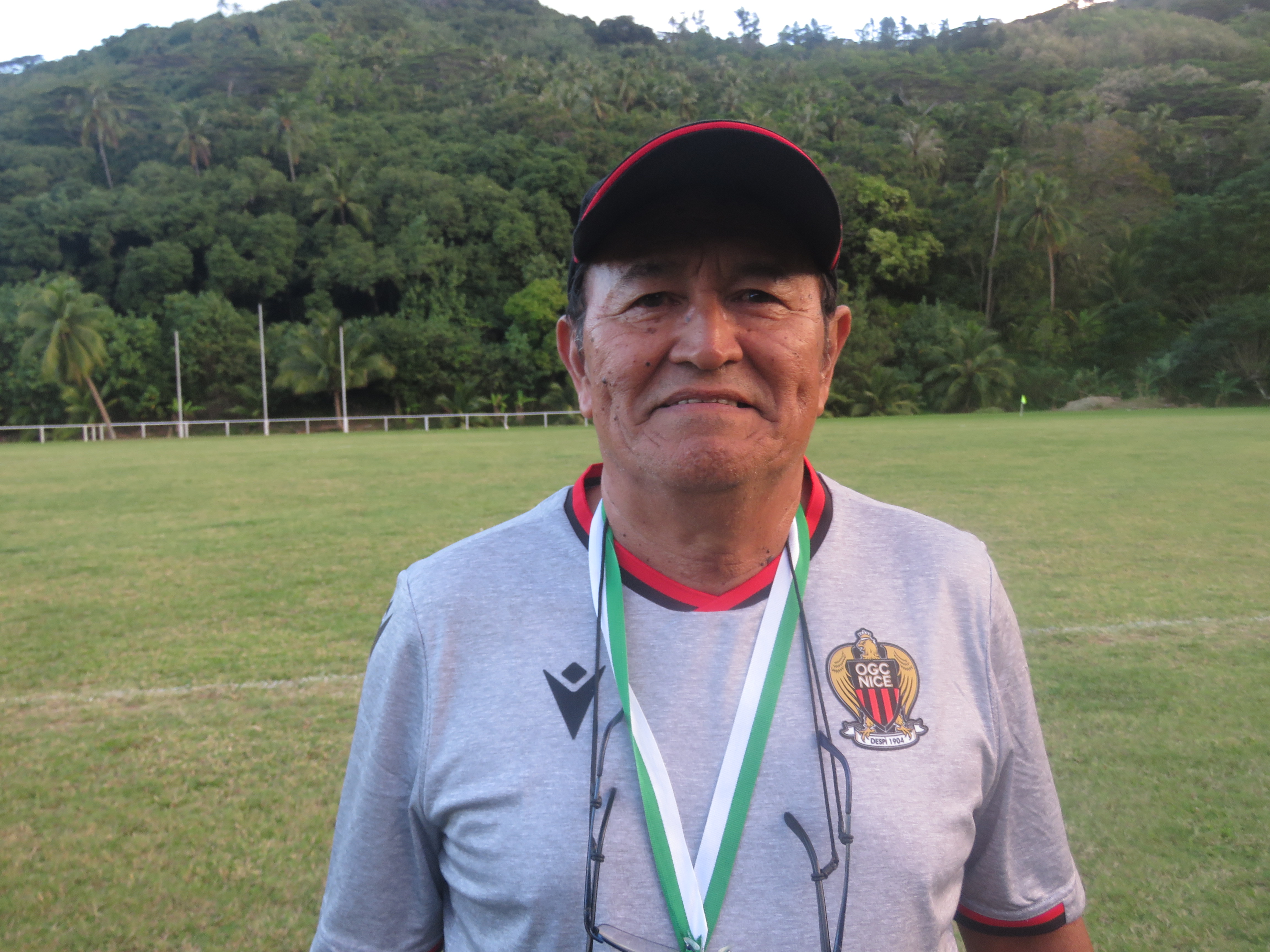 Temanava prend sa revanche en Coupe de Moorea