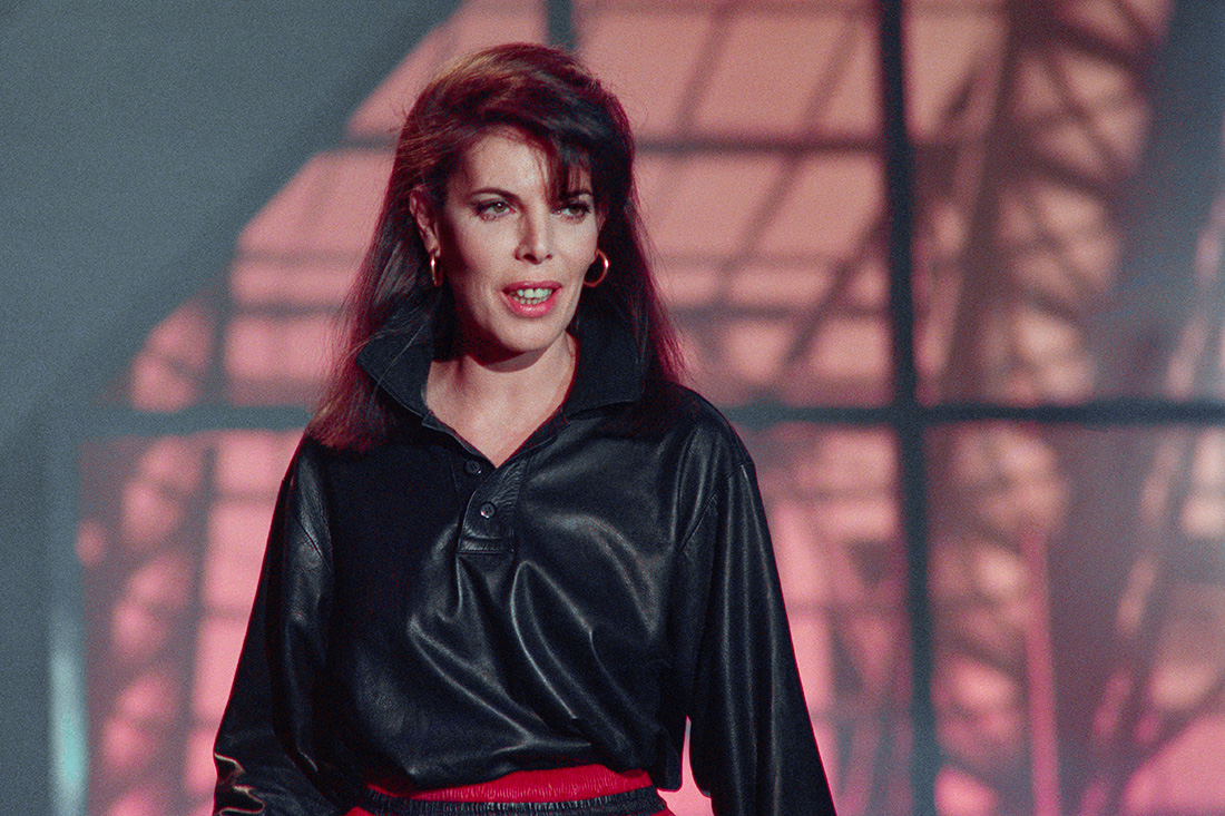 Georges BENDRIHEM / AFP