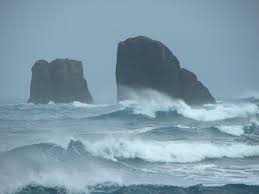 L'océan Austral battu par les vents les plus forts depuis mille ans