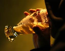 L'alcool tue une personne toutes les 10 secondes selon l'OMS