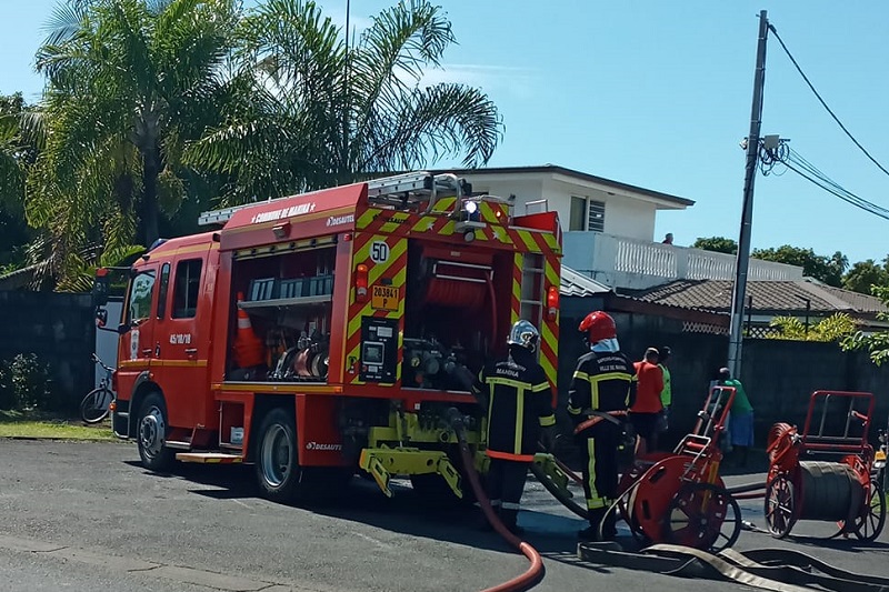 (c) Facebook Ville de Mahina