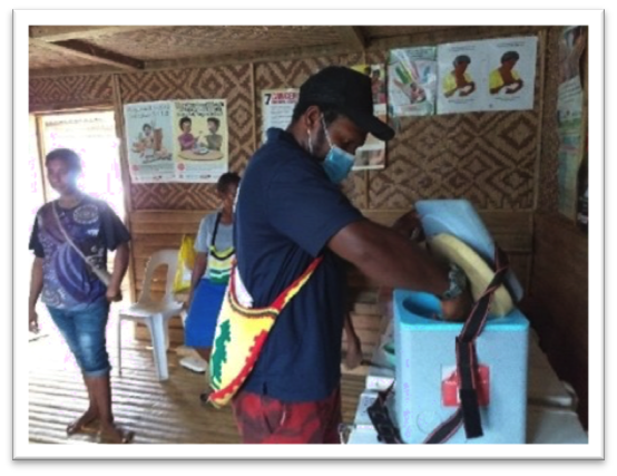 Comment le haut débit par satellite peut contribuer à réduire la fracture numérique en Polynésie française