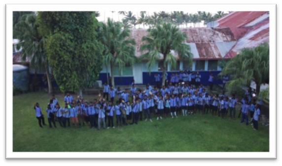 Comment le haut débit par satellite peut contribuer à réduire la fracture numérique en Polynésie française