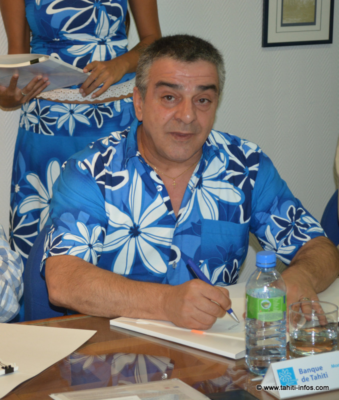 L'IEOM passe les frais bancaires à la loupe