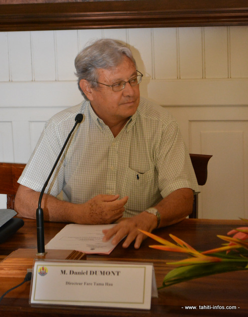 Politique familiale en Polynésie : les Maisons de l’enfance vont ouvrir