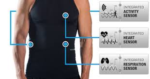 Les vêtements connectés, encore vus comme "absurdes" ou "anecdotiques"